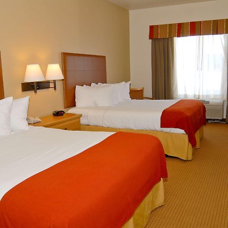 Best Western Wapakoneta Inn Værelse billede