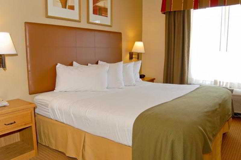 Best Western Wapakoneta Inn Værelse billede