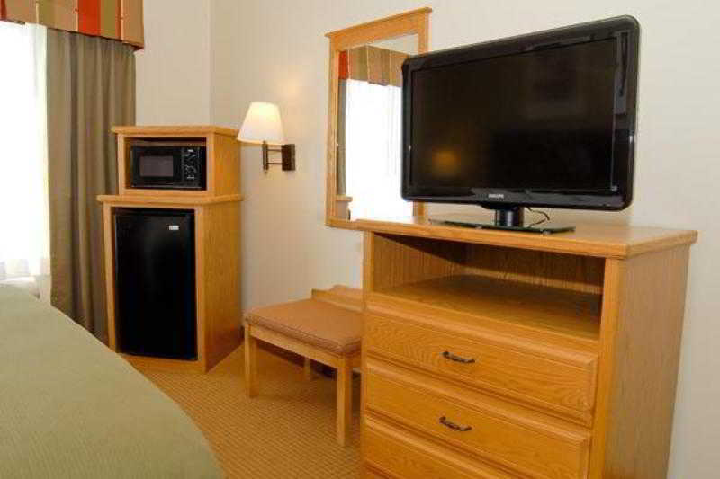 Best Western Wapakoneta Inn Værelse billede