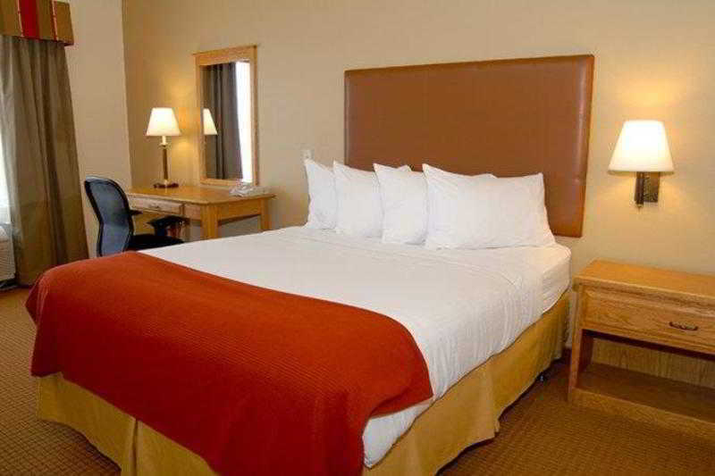 Best Western Wapakoneta Inn Værelse billede