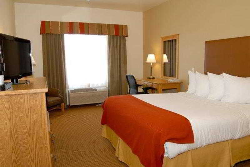 Best Western Wapakoneta Inn Værelse billede