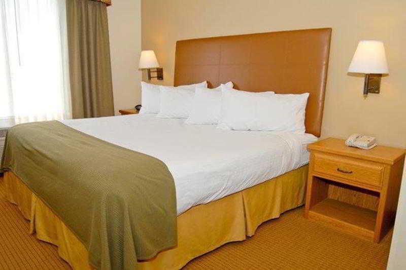 Best Western Wapakoneta Inn Værelse billede