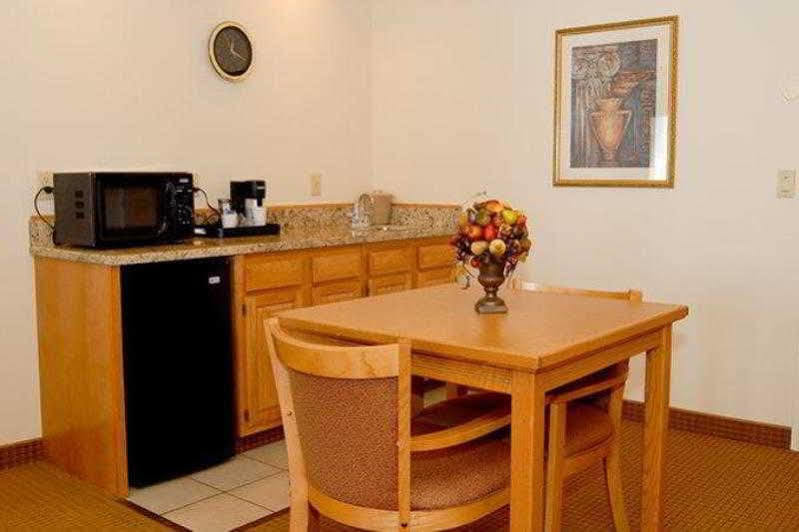 Best Western Wapakoneta Inn Restaurant billede