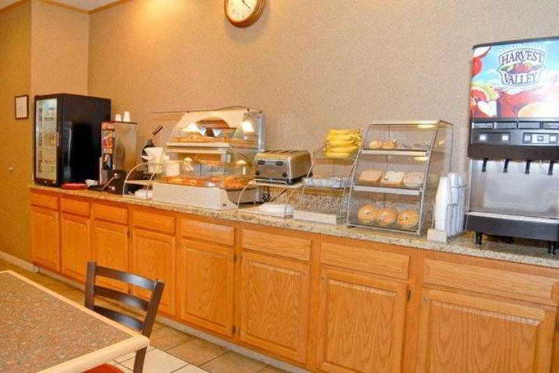 Best Western Wapakoneta Inn Eksteriør billede