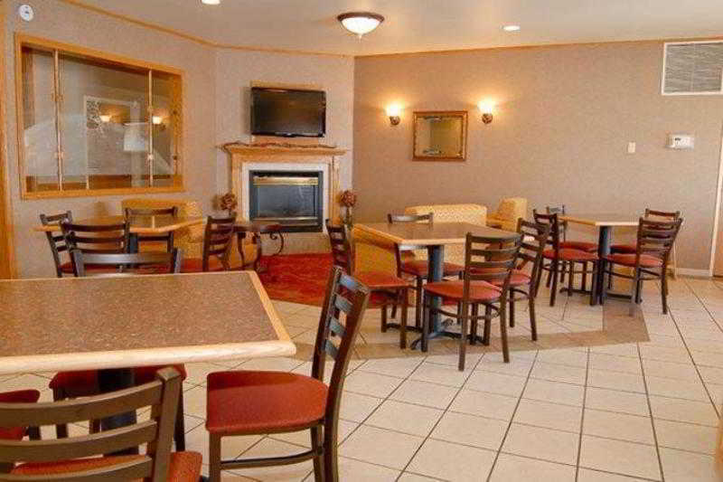 Best Western Wapakoneta Inn Eksteriør billede