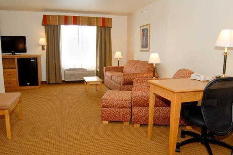 Best Western Wapakoneta Inn Værelse billede