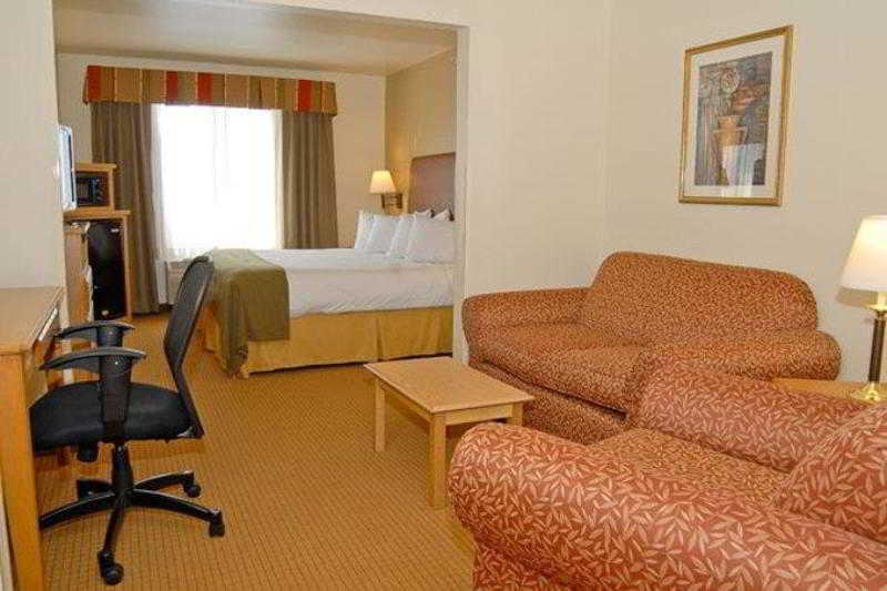 Best Western Wapakoneta Inn Eksteriør billede